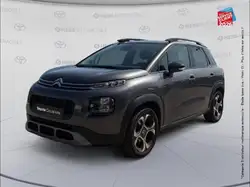 Citroen C3 Aircross PureTech 130ch S\u0026S Shine EAT6