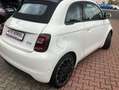 Fiat 500e Cabrio Icon 42 kWh Blanc - thumbnail 9