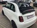 Fiat 500e Cabrio Icon 42 kWh Weiß - thumbnail 16