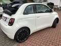 Fiat 500e Cabrio Icon 42 kWh Weiß - thumbnail 17