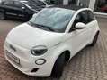 Fiat 500e Cabrio Icon 42 kWh Bianco - thumbnail 6