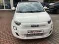 Fiat 500e Cabrio Icon 42 kWh Bianco - thumbnail 4