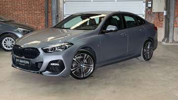 iA M-Sport Gran Coupé Garantie Automaat Benzine EURO 6d