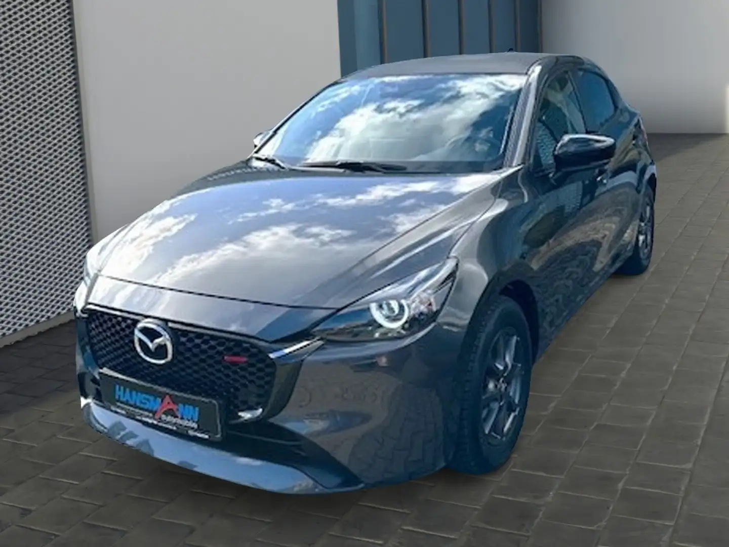 mazda 2