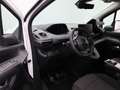 Peugeot Partner 1.5 BlueHDI 102PS NEUES MODELL 2-Sitzer AHK Kli... Weiß - thumbnail 10