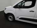 Peugeot Partner 1.5 BlueHDI 102PS NEUES MODELL 2-Sitzer AHK Kli... Weiß - thumbnail 20