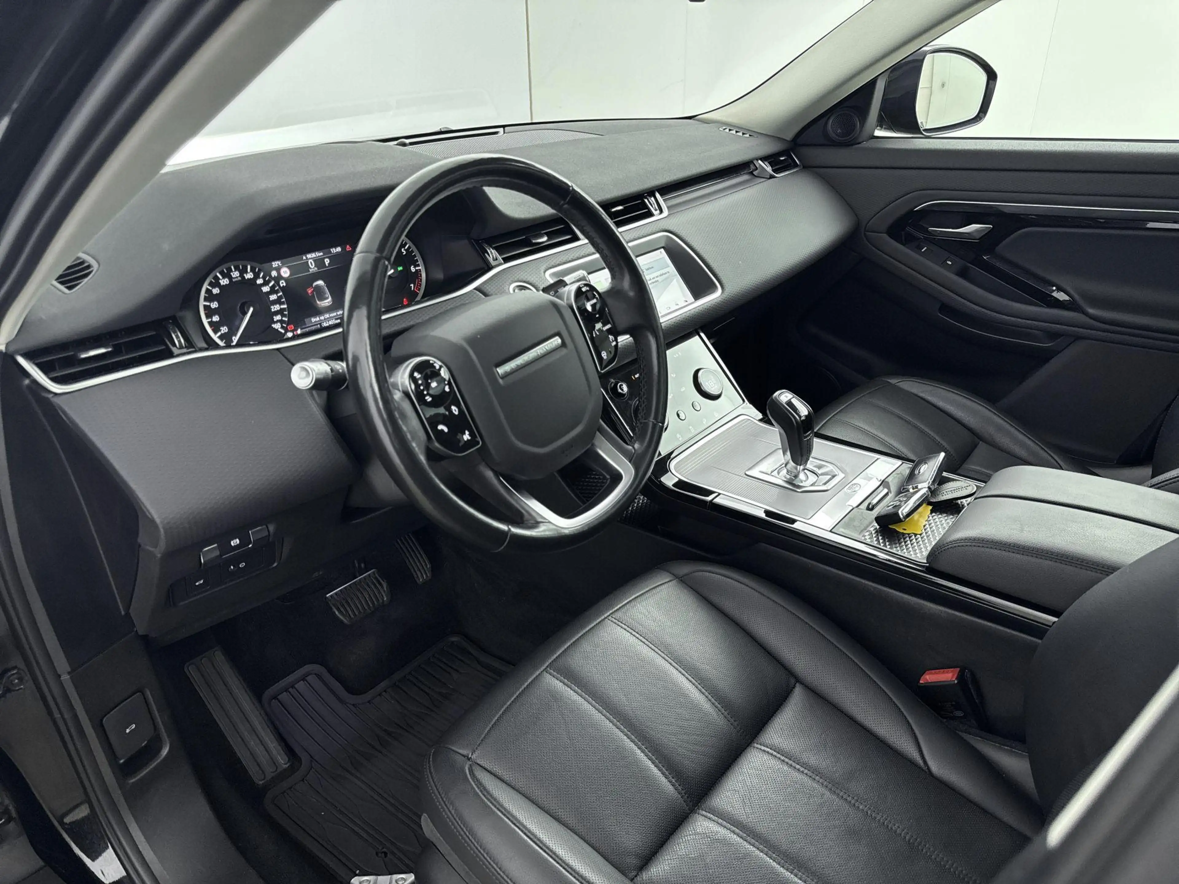 Land Rover Range Rover Evoque 2.0 P200 AWD R-Dynamic S Leder | Navigatie | Voorr — photo 8