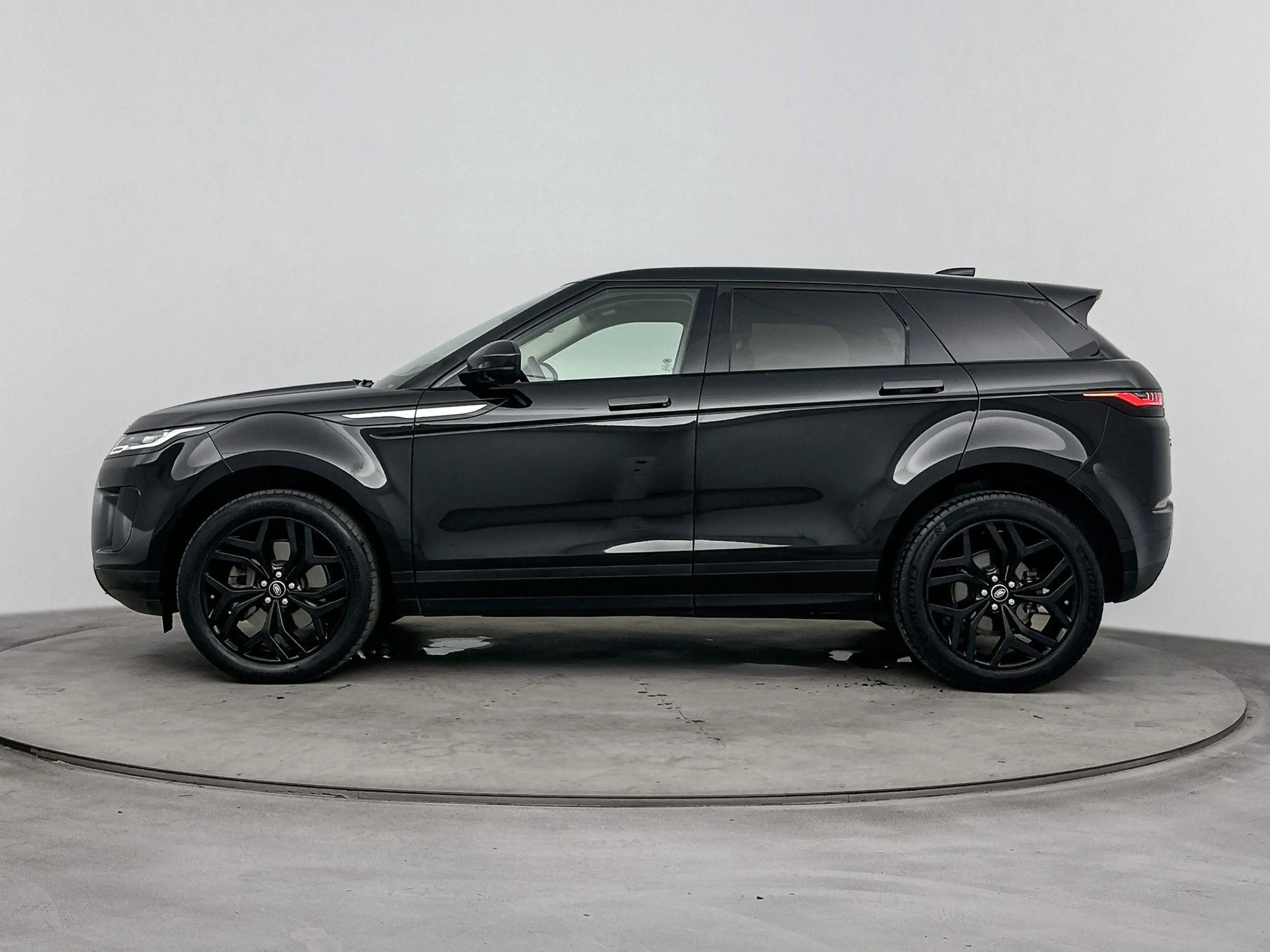 Land Rover Range Rover Evoque 2.0 P200 AWD R-Dynamic S Leder | Navigatie | Voorr — photo 2