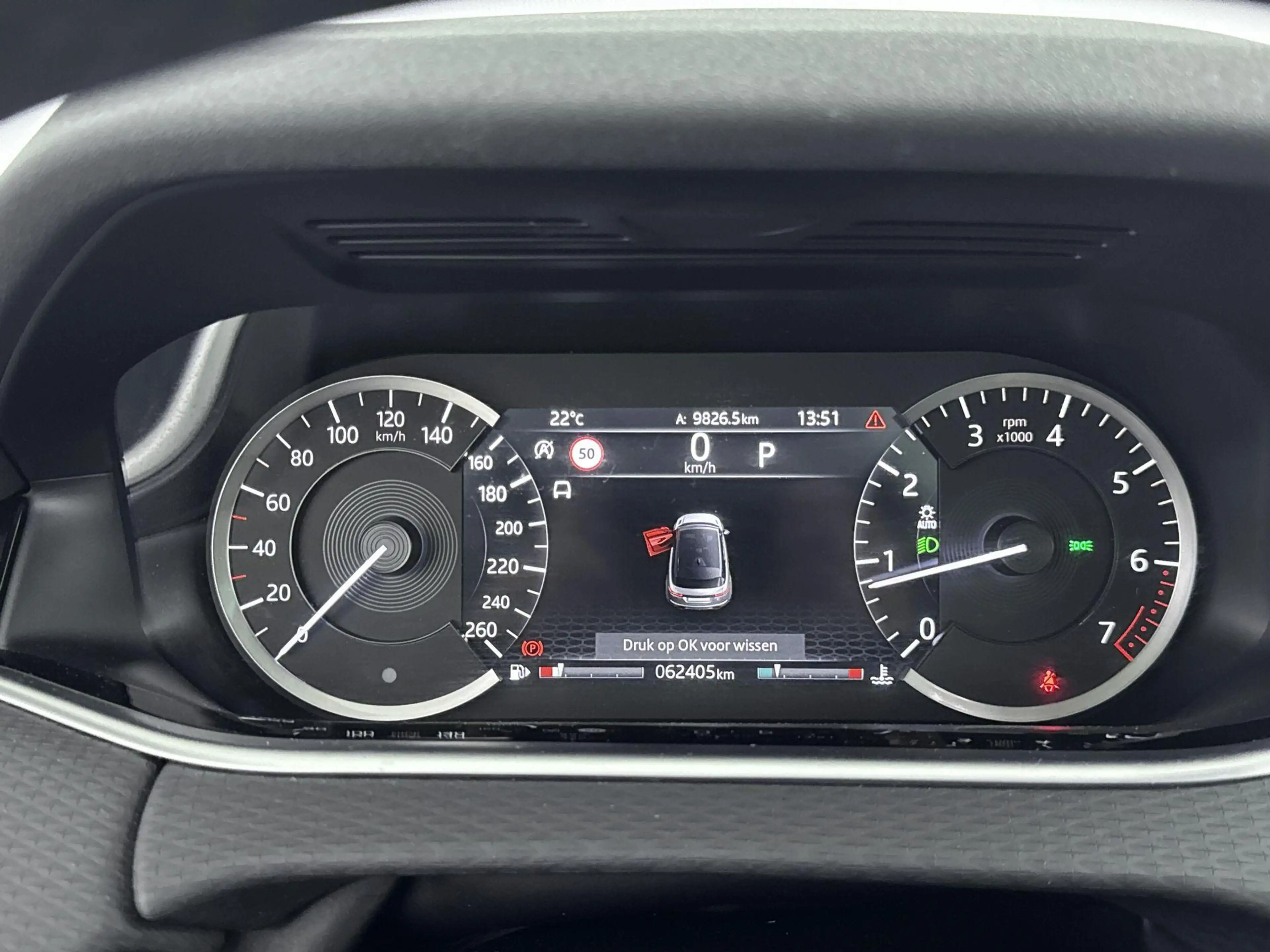 Land Rover Range Rover Evoque 2.0 P200 AWD R-Dynamic S Leder | Navigatie | Voorr — photo 9