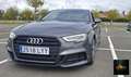 Audi A3 Sedan 1.5 TFSI COD Sport Grau - thumbnail 2