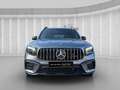 Mercedes-Benz GLB 35 AMG 4M Prem+ Night Pano 360 Burm HUD 20" Gris - thumbnail 8