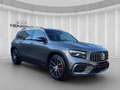 Mercedes-Benz GLB 35 AMG 4M Prem+ Night Pano 360 Burm HUD 20" Gris - thumbnail 7