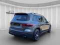 Mercedes-Benz GLB 35 AMG 4M Prem+ Night Pano 360 Burm HUD 20" Gris - thumbnail 5