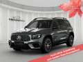 Mercedes-Benz GLB 35 AMG 4M Prem+ Night Pano 360 Burm HUD 20" Grau - thumbnail 1
