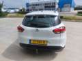 Renault Clio Estate 1.5 dCi ECO Expression AIRCO NAV Blanc - thumbnail 4