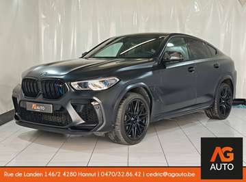 Compétition * Laser * H&K * Carbone * Alcantara * Carnet complet BMW