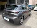 Peugeot 208 208 II 2019 1.2 puretech Allure s Gris - thumbnail 4