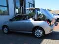 Nissan Micra C+C Premium 1.6 1Hand KeylessGO Sitzh. Silber - thumbnail 8