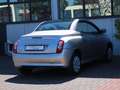 Nissan Micra C+C Premium 1.6 1Hand KeylessGO Sitzh. Silber - thumbnail 6