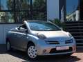 Nissan Micra C+C Premium 1.6 1Hand KeylessGO Sitzh. Silber - thumbnail 1