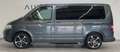 Volkswagen T5 Multivan Multivan Highline (Rollstuhlaufzug) Серый - thumbnail 7