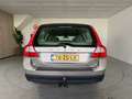 Volvo V70 2.5T Summum Airco, Trekhaak, Half leder, LMV TOPAU Grau - thumbnail 11