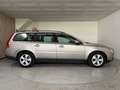Volvo V70 2.5T Summum Airco, Trekhaak, Half leder, LMV TOPAU Grau - thumbnail 8