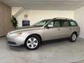 Volvo V70 2.5T Summum Airco, Trekhaak, Half leder, LMV TOPAU Grau - thumbnail 4