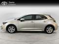 Toyota Corolla 5 Puertas Active Tech 125H e-CVT Plateado - thumbnail 3