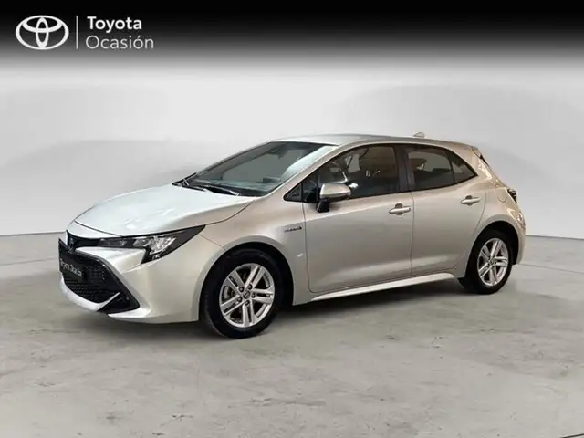 Toyota Corolla 5 Puertas Active Tech 125H e-CVT