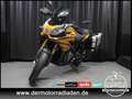 Aprilia Caponord 1200 Caponord 1200 Rally / KOFFER / VERSAND BUNDESW. Sárga - thumbnail 1