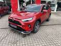 Toyota RAV 4 Plug-in-Hybrid AT e4x4 Teamplayer mit Head-Up Rot - thumbnail 2
