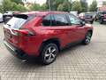 Toyota RAV 4 Plug-in-Hybrid AT e4x4 Teamplayer mit Head-Up Rot - thumbnail 6