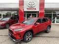 Toyota RAV 4 Plug-in-Hybrid AT e4x4 Teamplayer mit Head-Up Rot - thumbnail 1