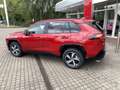 Toyota RAV 4 Plug-in-Hybrid AT e4x4 Teamplayer mit Head-Up Rosso - thumbnail 11