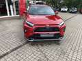 Toyota RAV 4 Plug-in-Hybrid AT e4x4 Teamplayer mit Head-Up Rot - thumbnail 3