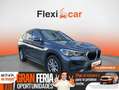 BMW X1 sDrive 18d Gris - thumbnail 1