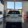 Volkswagen Tiguan 2.0 tdi Advanced R-Line Exterior Pack 150cv dsg Bianco - thumbnail 5