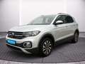 Volkswagen T-Cross 1,0TSI Active DSG Navi KLIMA ALU Silber - thumbnail 2