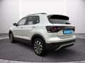 Volkswagen T-Cross 1,0TSI Active DSG Navi KLIMA ALU Silber - thumbnail 5