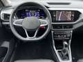 Volkswagen T-Cross 1,0TSI Active DSG Navi KLIMA ALU Silber - thumbnail 11