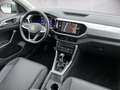 Volkswagen T-Cross 1,0TSI Active DSG Navi KLIMA ALU Silber - thumbnail 12
