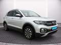 Volkswagen T-Cross 1,0TSI Active DSG Navi KLIMA ALU Silber - thumbnail 3