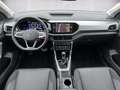Volkswagen T-Cross 1,0TSI Active DSG Navi KLIMA ALU Silber - thumbnail 13