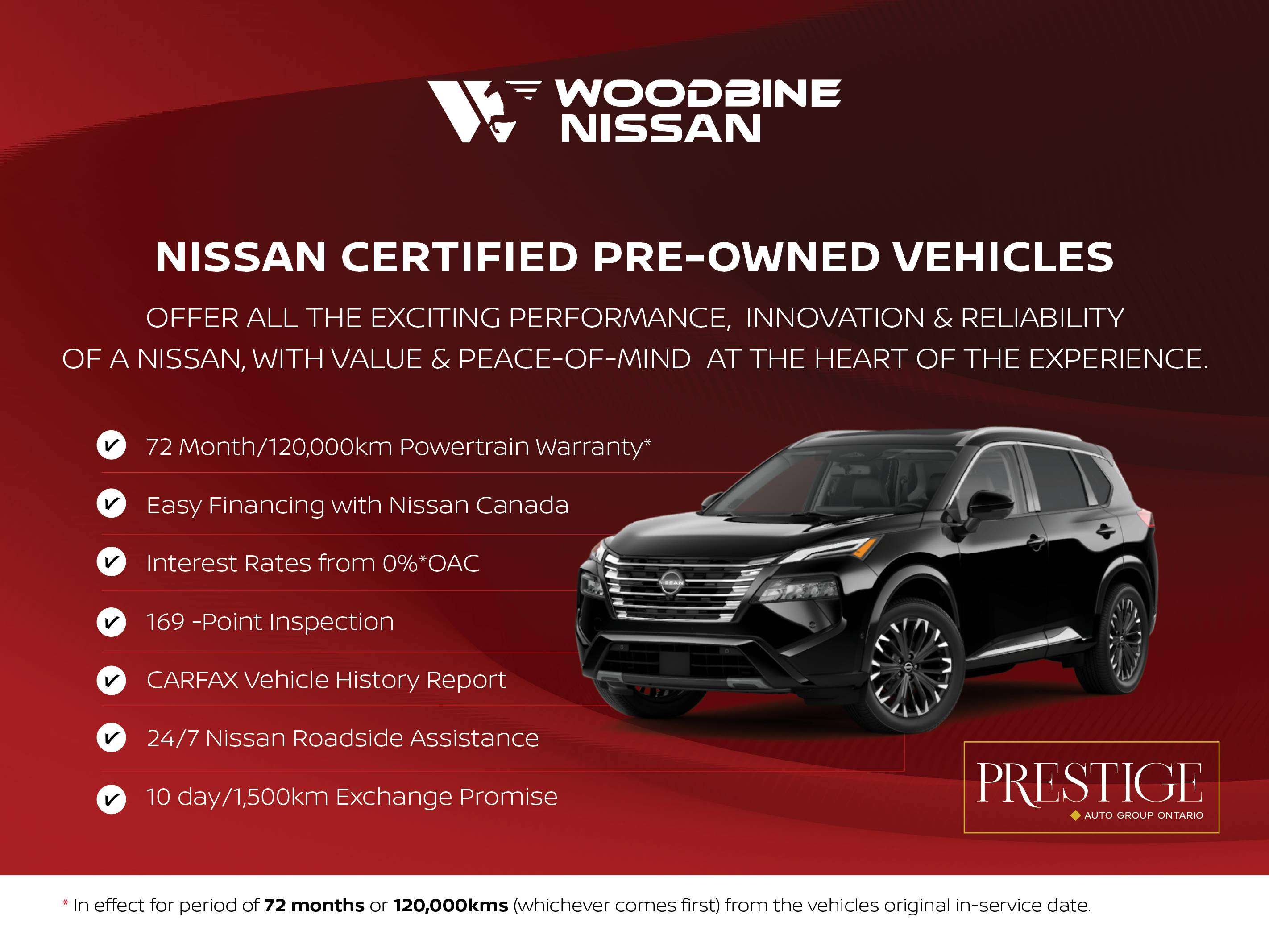 2026 Nissan Armada Platinum|1Owner|No Accident|Loaded|360Cam|Klipsch — photo 1