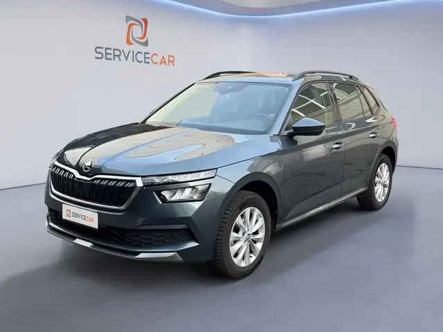Skoda Kamiq Kamiq 1.0 TSI Ambition