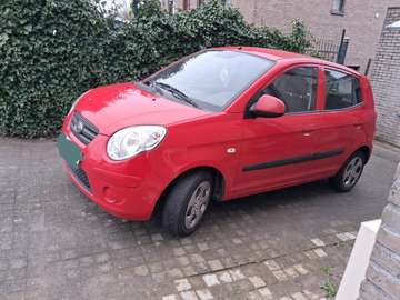 kia Picanto 1.0