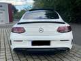 Mercedes-Benz C 400 C 400 Coupe 4Matic 9G-TRONIC AMG Line Weiß - thumbnail 4