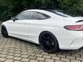 Mercedes-Benz C 400 C 400 Coupe 4Matic 9G-TRONIC AMG Line Weiß - thumbnail 5