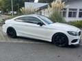 Mercedes-Benz C 400 C 400 Coupe 4Matic 9G-TRONIC AMG Line Weiß - thumbnail 1